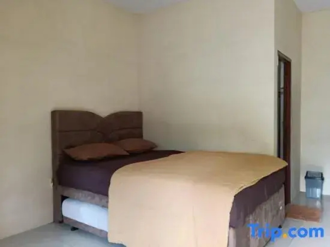 Homestay Dua Putri Bromo