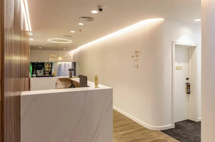 2M Boutique Hotel