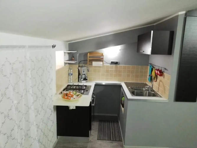 2 Bedrooms Cottage