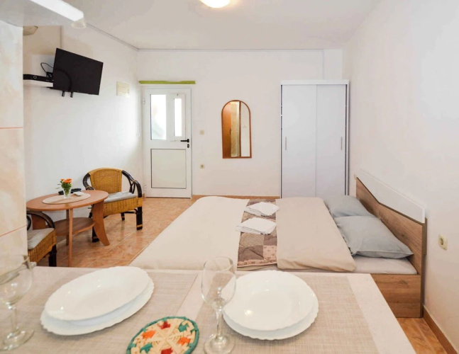 Apartments in Pula/istrien 10949