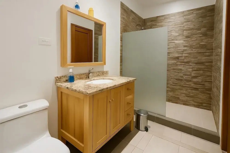 Barmel Villa Rooms