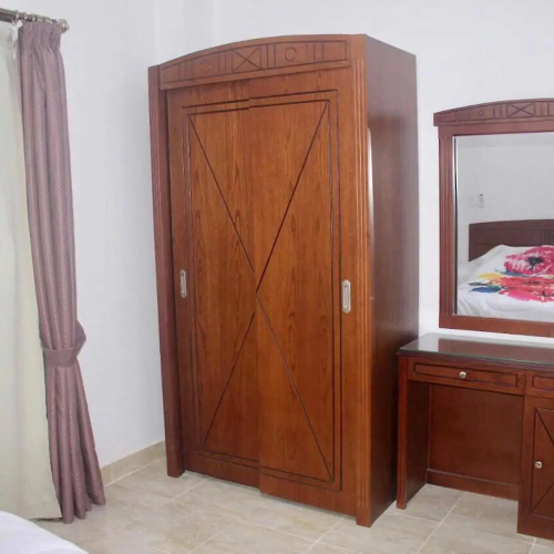 3-Bedroom Chalet Coronado Sokhna