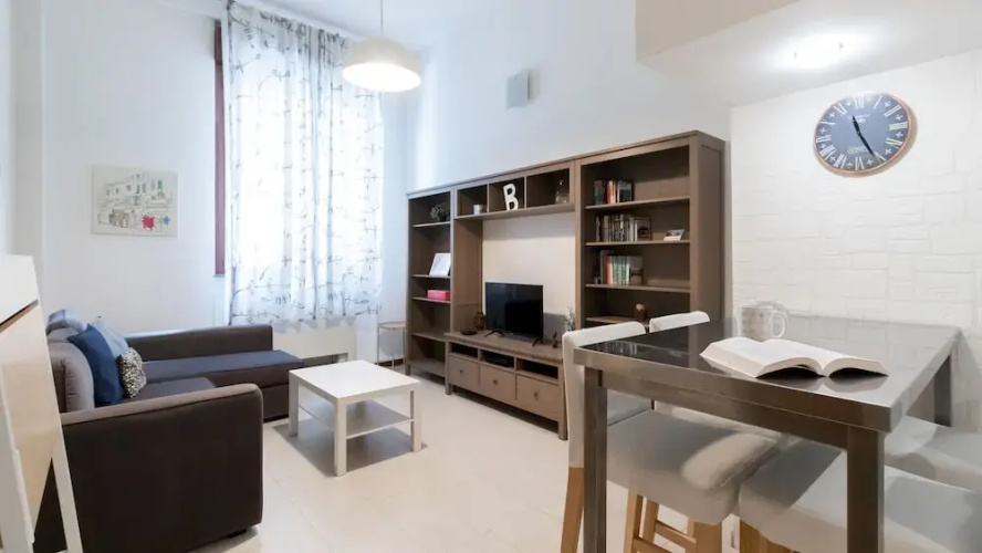 Italianway - Pisino 5