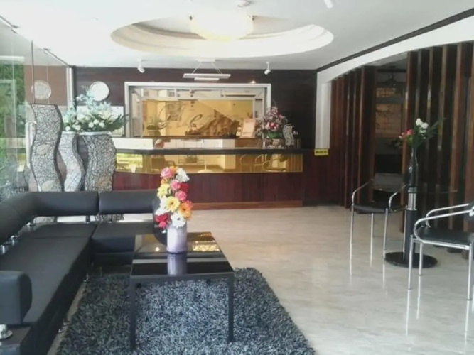 Alegro Hotel