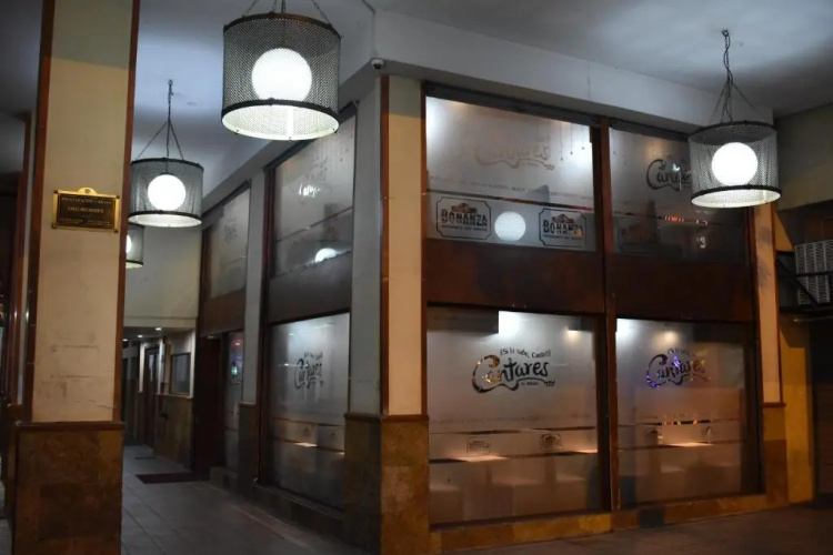 Hotel Bonanza