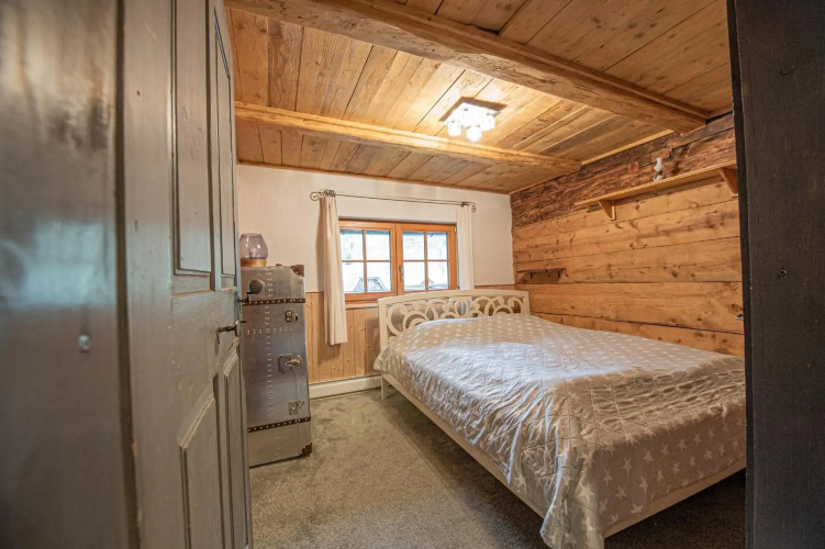 Plan B Appartementen