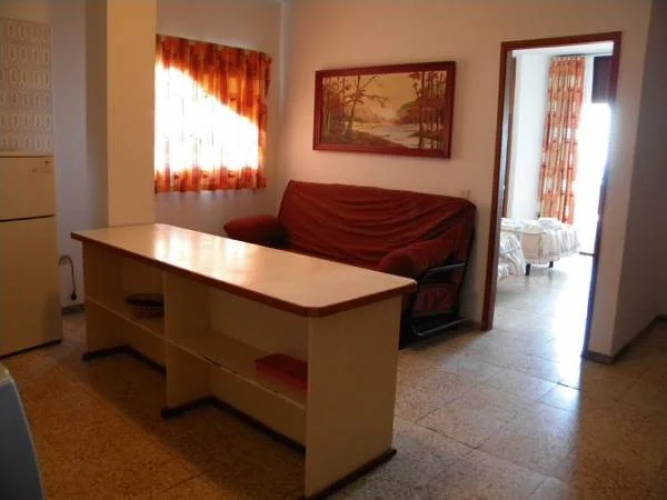 Apartamentos Restinga