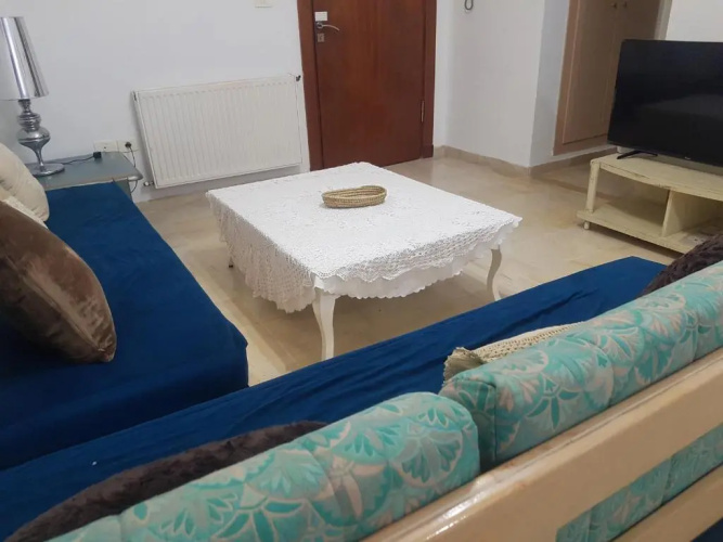 Agréable Appartement Meublé La Marsa