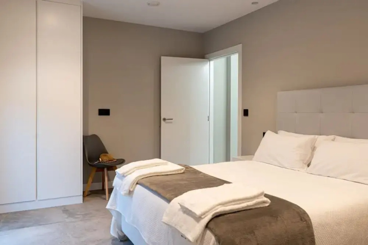 Aparthotel Ría de Lires
