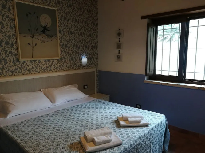 Agriturismo I Tre Ulivi