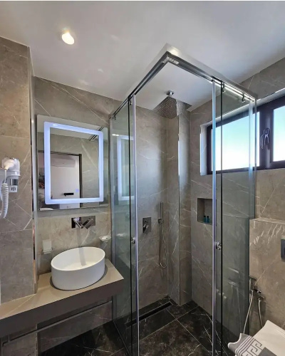 Adele Hotel Ksamil