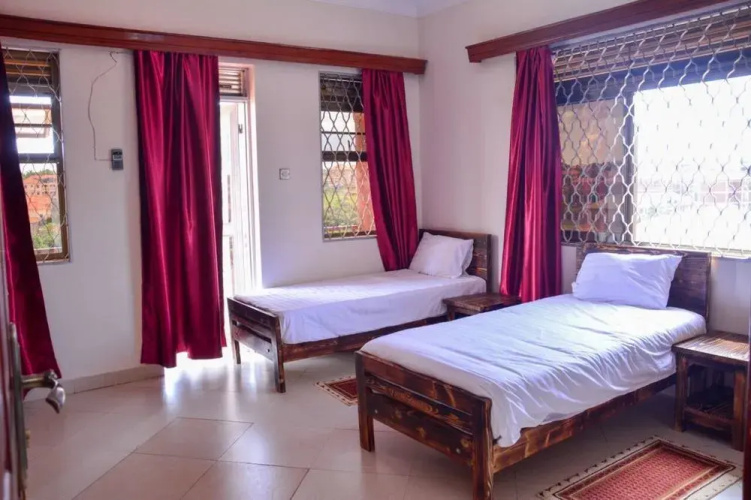 Spore Serviced Apartments