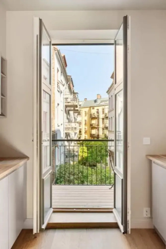 Dinbnb Apartments Grunerlokka