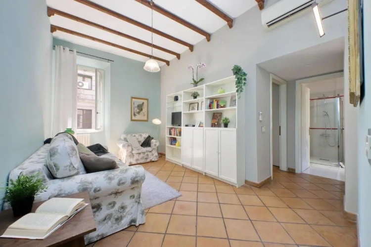 1 Bedroom Cottage