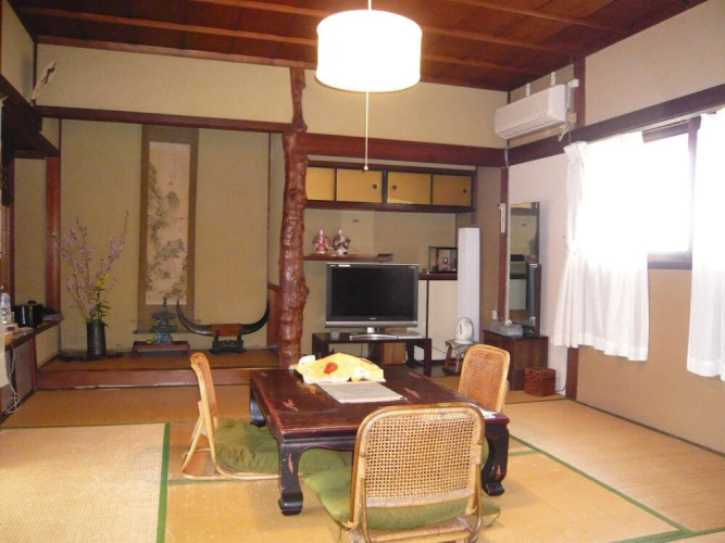 Tsubakiso