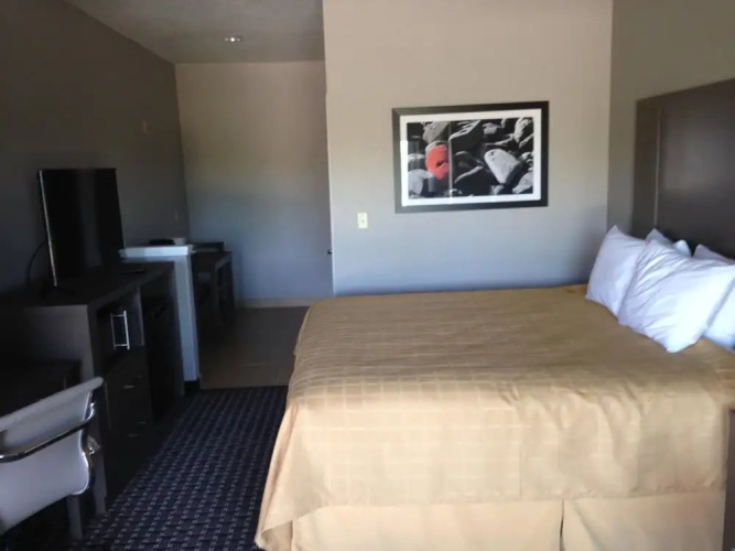 Quality Inn & Suites Cotulla