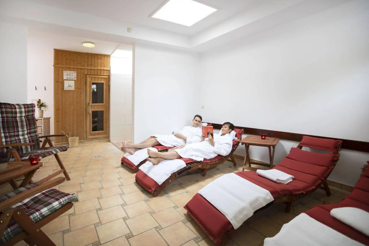 Hotel am See