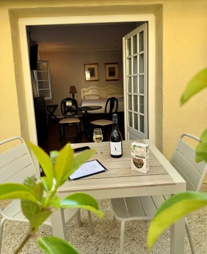 Premium Triple room