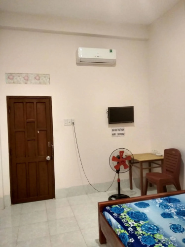 Thu Thanh Guesthouse