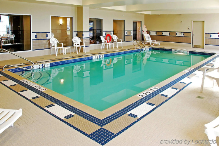 Holiday Inn Express & Suites Halifax Airport photo 20