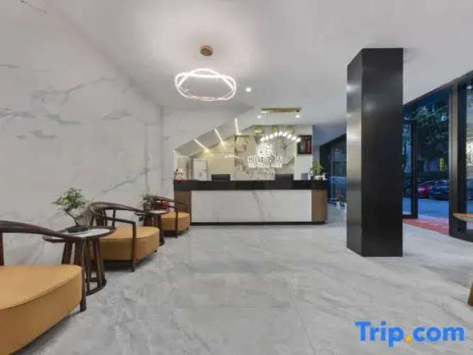 Y.C  hotel