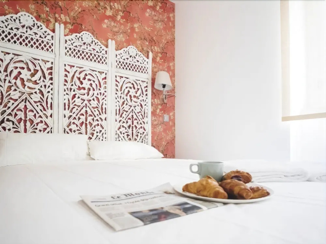 SAN BERNARDO Apartment