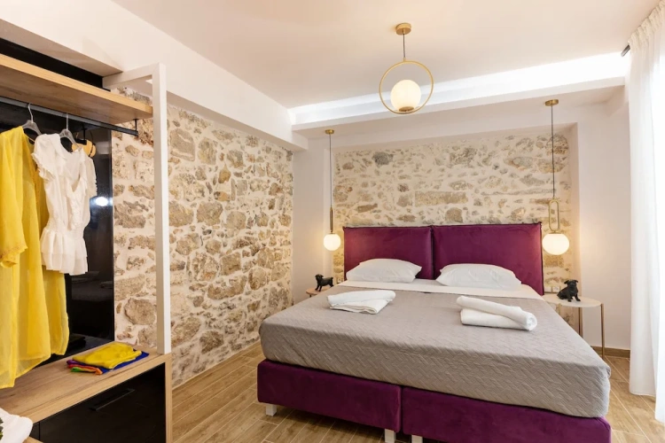 Executive Duplex room