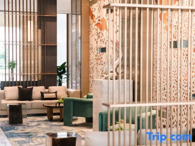 White Swan Hotel Zhanjiang