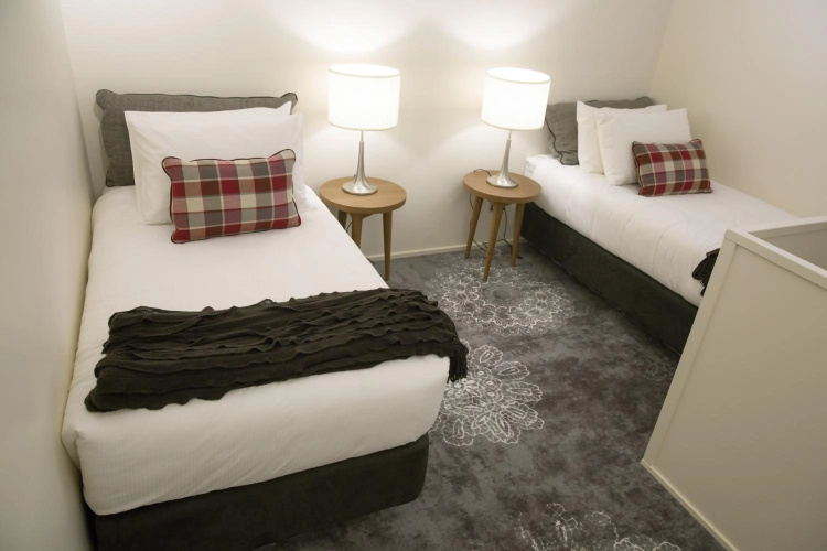 The Sebel Pinnacle Valley Resort