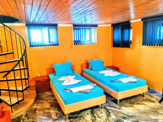 Sea Marble Villa Studio