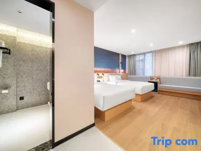 Business Twin room