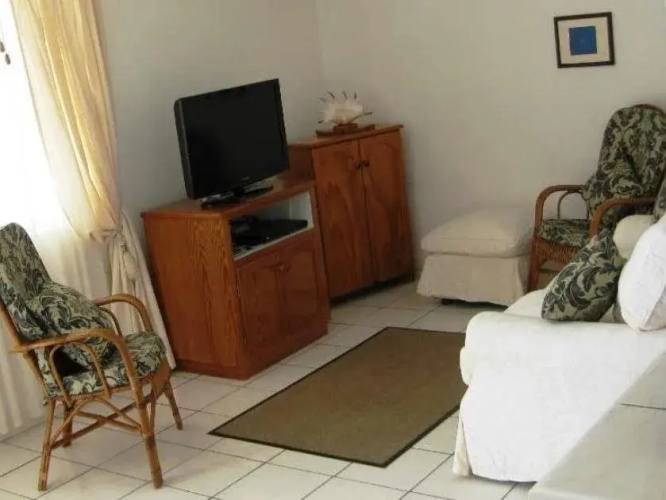 Anba Apartment
