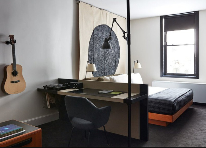 Ace Hotel New York photo 9