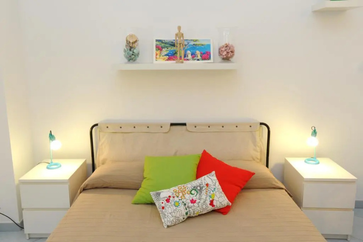 B&B Camere Con Vista