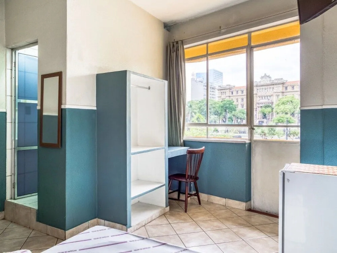 Hotel Estação Sé