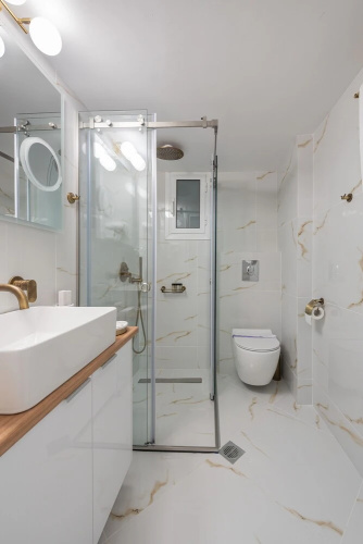 Acropolis Divine Penthouse