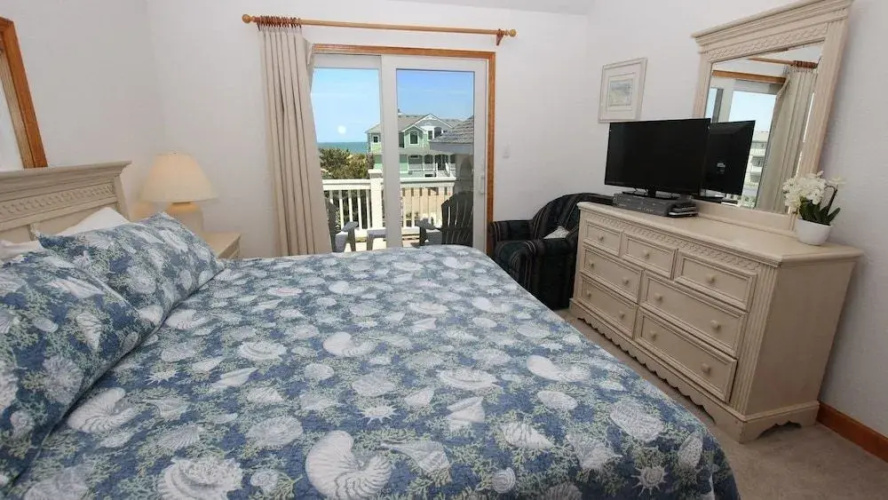 Footloose - 7 Br Home