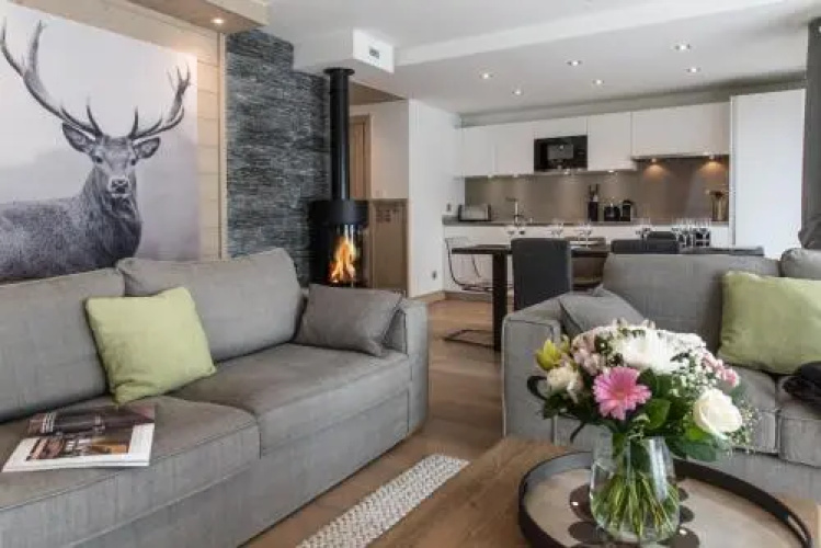 Residence Annapurna