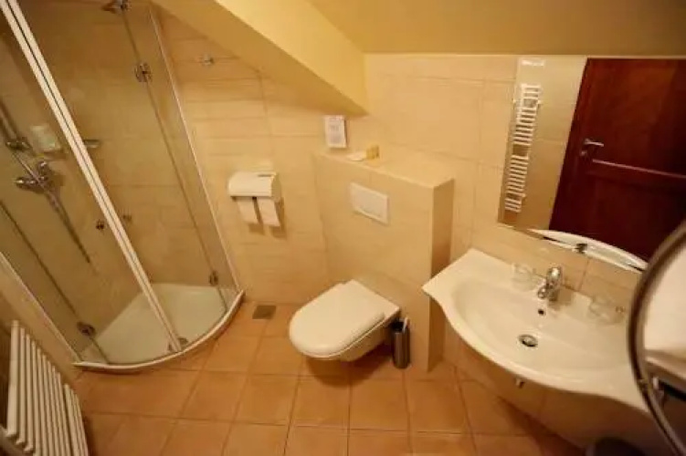 Motel Pri Lesniku
