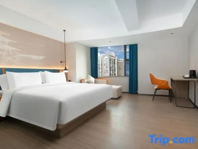 Business Double room
