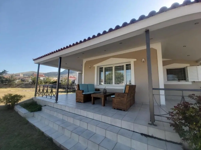 1 Bedroom Villa