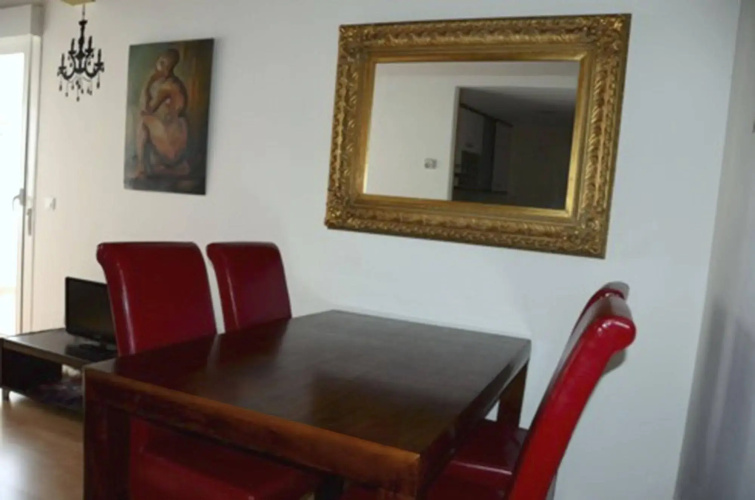 Apartamentos Auhabitat Zaragoza