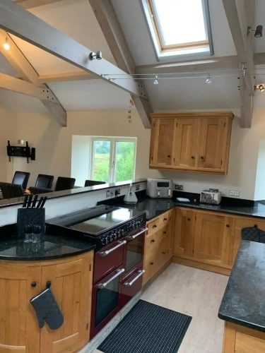 Standard Villa