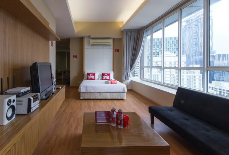 Parkview KLCC