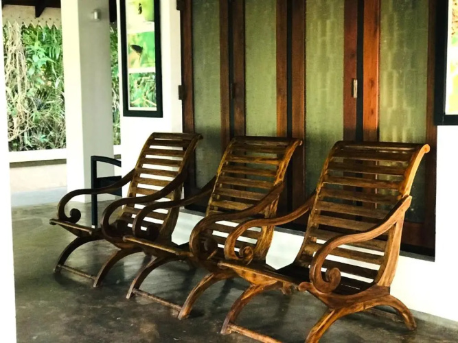 Ceylon Kingsmen Garden Hotel