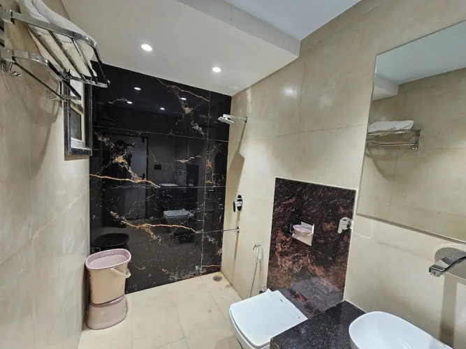 Hotel MK Vivanta