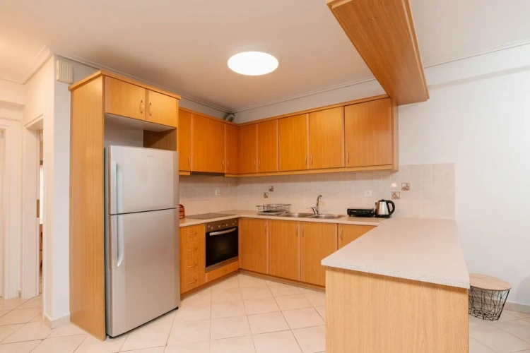Luxury Apartment