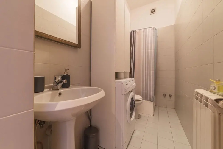 Ostiense Exclusive Terrace Flat