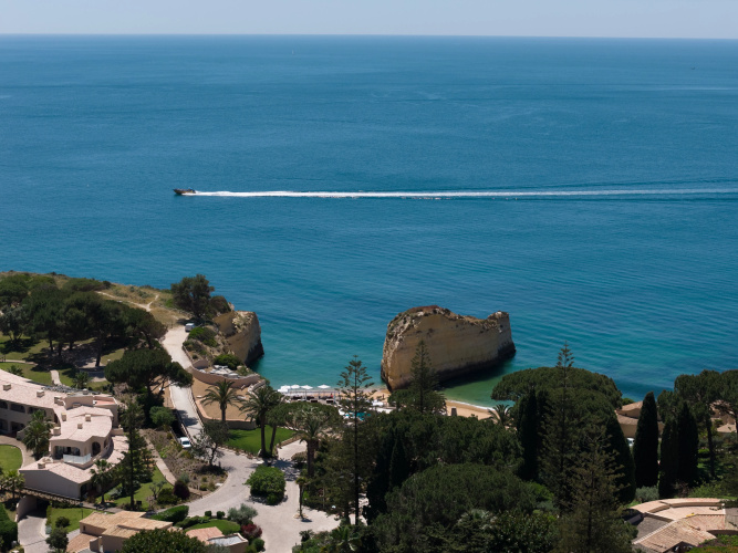 Vilalara Grand Hotel Algarve photo 32
