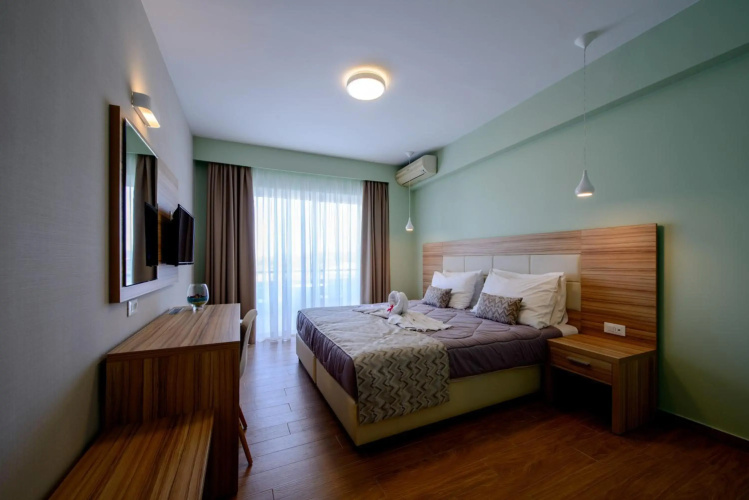 Filerimos Village - All Inclusive